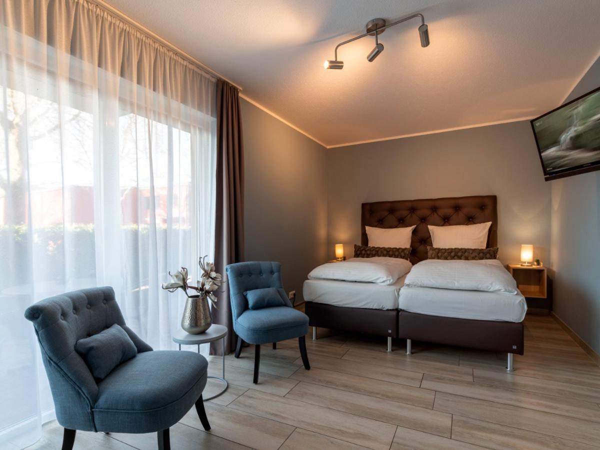 Gleuel - Digital Hotel&serviced Apartments&boardinghouse Mit Voll Ausgestatteten Küchen Hotel 4*