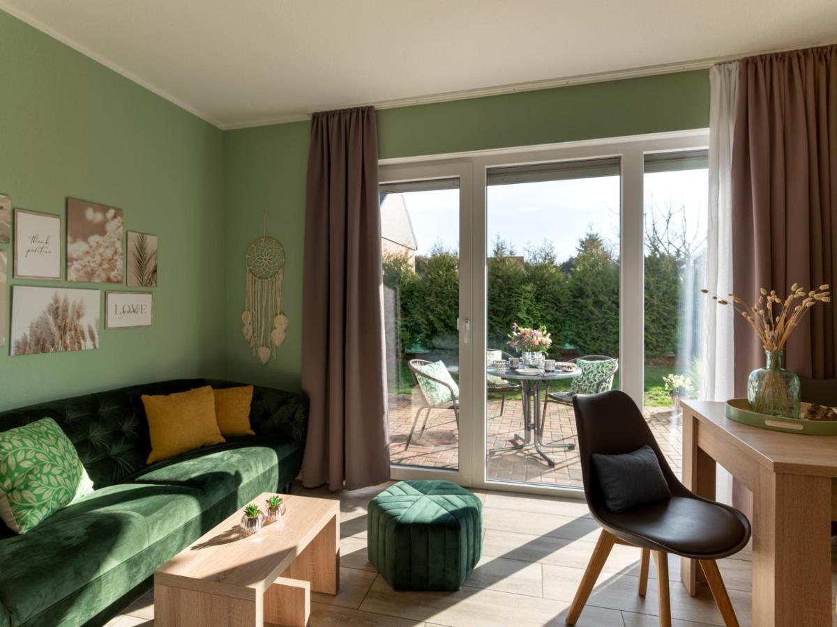 Gleuel - Digital Hotel&serviced Apartments&boardinghouse Mit Voll Ausgestatteten Küchen 4*